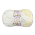 Pretty Baby Chunky Knit Yarn 1X100G Yellow 269502-YELLOW