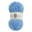 Baby Spot Double Knitting Yarn Blue 1X50G 325007-BLUE
