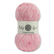 Baby Spot Double Knitting Yarn Pink 1X50G 325009-PINK