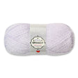 Baby Sparkle Knitting Yarn 2X100G Lilac 325363-LILAC