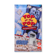 Top Of The Pops Salt Microwave Popcorn 303291