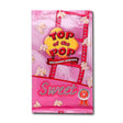 Top Of The Pop Sweet Microwave Popcorn 303292-SWEET