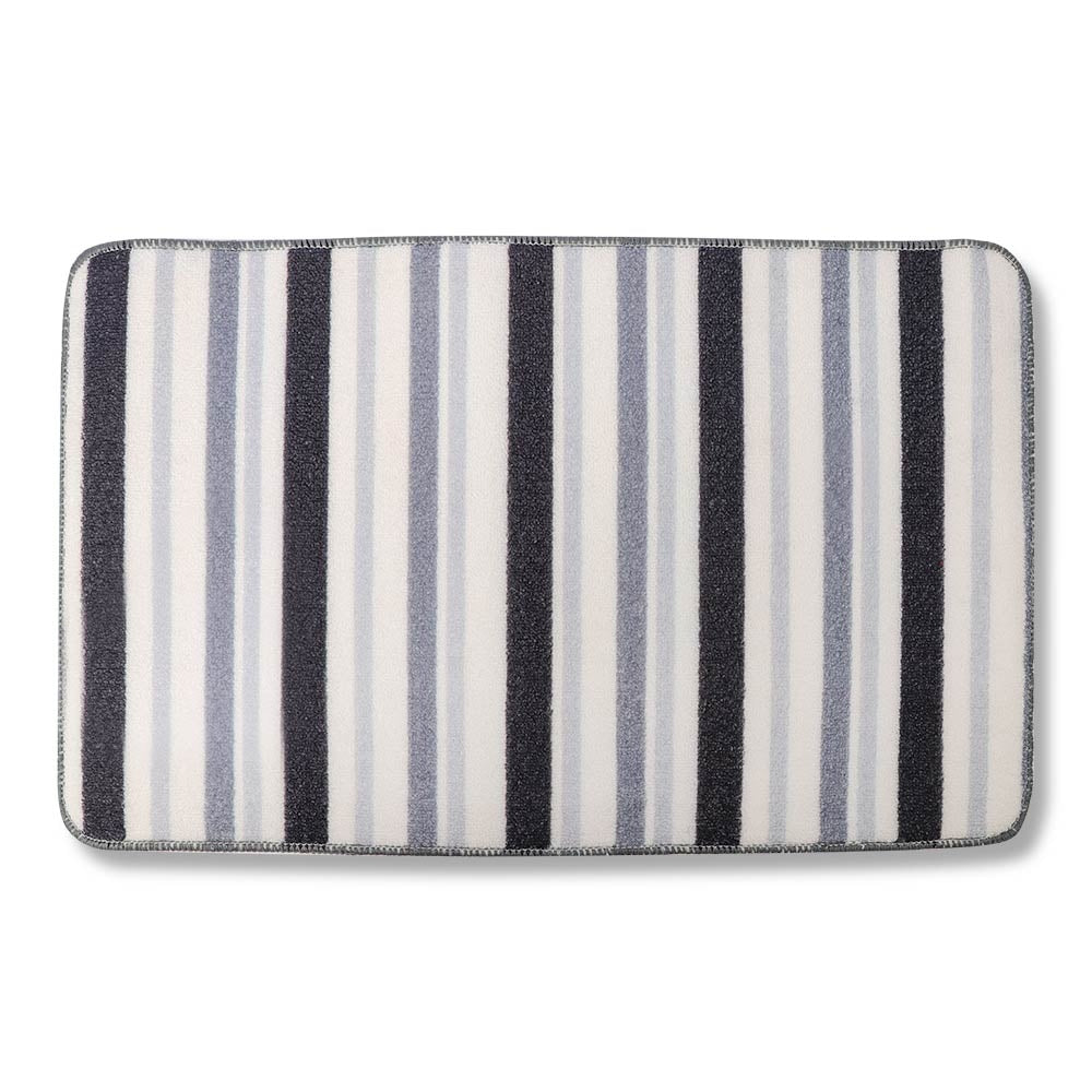 Kitchen Mat Stripes 329136-KITCHEN-MAT-STRIPES