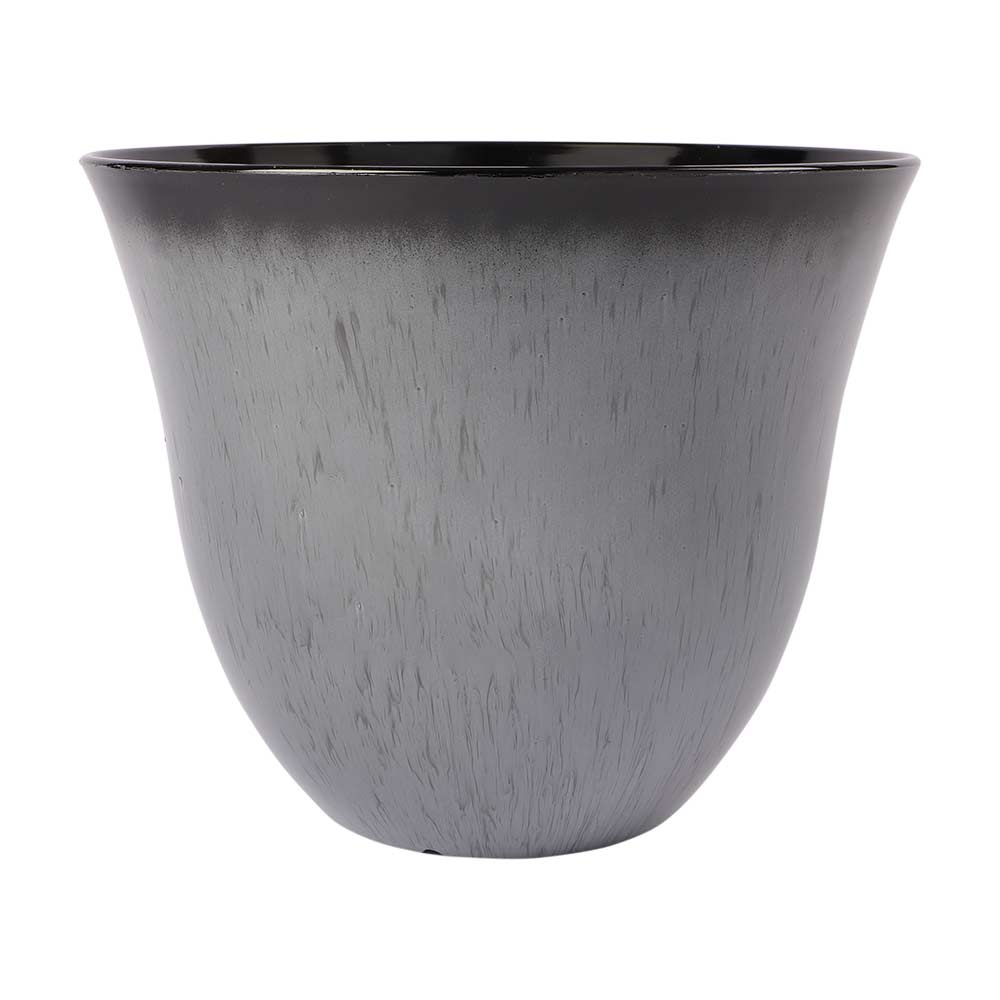 Tiger Grey Abigail Planter