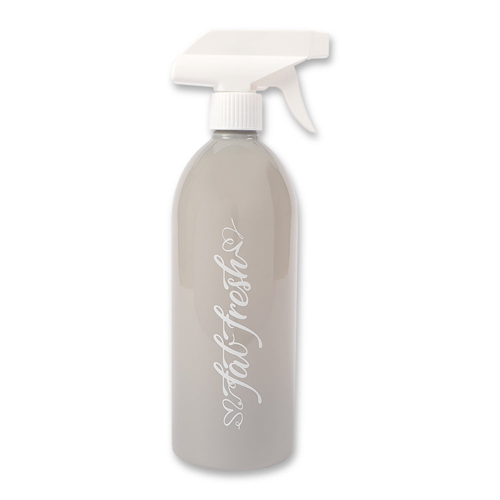 Spray Bottle Fabfresh 750Ml 329669-FABFRESH