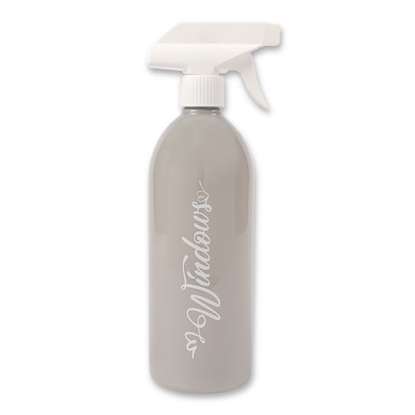 Spray Bottle Windows 750Ml 329669-WINDOWS