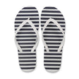 Ladies Flip Flops Stripes 330338-STRIPES