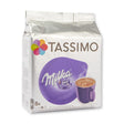 Tassimo Milka Hot Chocolate 240G | Poundstretcher  284995