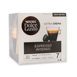 Nescafe Dolce Gusto Espresso Intenso 16 Pods 326908