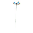 Blue Butterfly Stick 335139-BLUE 