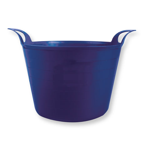 Blue Trug 40 Litres 336073