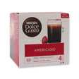 Nescafe Dolce Gusto Americano Extra Crema 16 Pods 306829-AMERICANO-EXTRA-CREMA