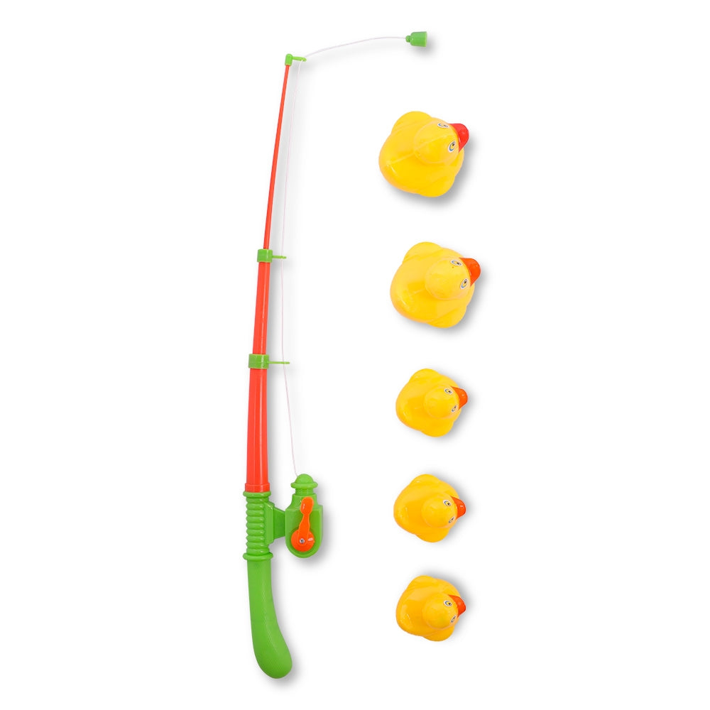 Magnetic Fish / Duck Game