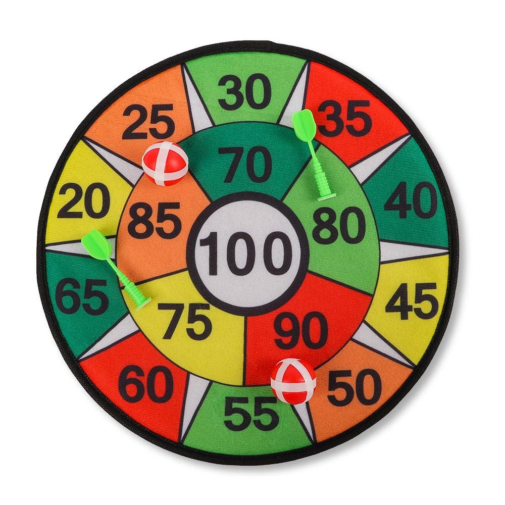 Dart Board 343065
