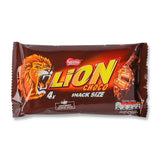 Nestle Lion Bar 4Pk 294823-LION-4PK