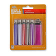 Electric Lighters 6 Pack 257257
