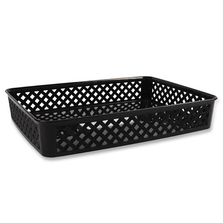 Multipurpose Organiser Tray Black 328823-BLACK
