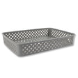 Multipurpose Organiser Tray Grey 328823-GREY