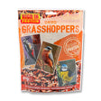 Dried Grasshoppers 80G | Poundstretcher  329591