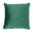 Velvet Cushion Emerald 329860-EMERALD