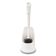 Angled Toilet Brush 330004-ANGLED-TOILET-BRUSH