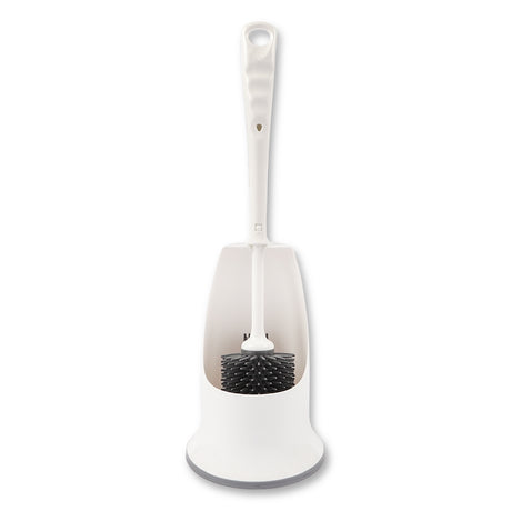 Angled Toilet Brush 330004-ANGLED-TOILET-BRUSH