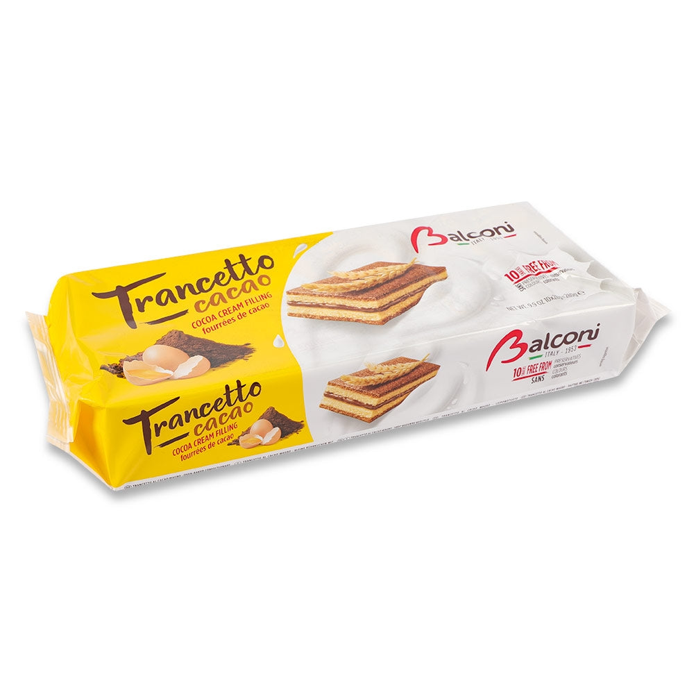 Balconi Trancetto Cacao 22G | Poundstretcher  285479