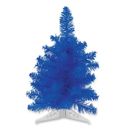 Blue Mini Christmas Tree 1Ft 332038-BLUE 