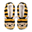 Ladies Bumble Bee Cosy Toes  332317-BEE 
