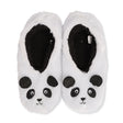 Ladies Panda Cosy Toes  332317-PANDA 