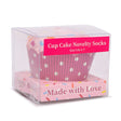 Novelty Socks - Cupcake  333145-cupcake