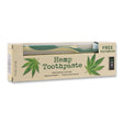 Hemp Toothpaste & Toothbrush 100Ml 299499