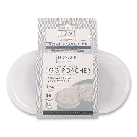 Microwave Egg Poacher 325780