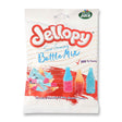 Jellopy Sour Gummy Bottle Mix 160G 330436