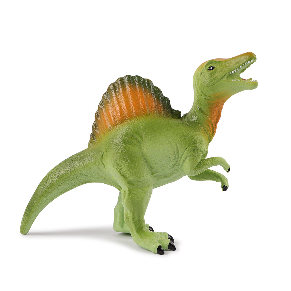 Large Soft Dinosaur Toy