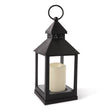 Led Lantern - Black  332744