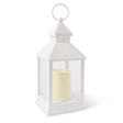 Led Lantern - White 332744-WHITE