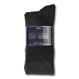 Men'S Classic Suit Socks Size 6-11 5 Pairs 325523-new