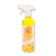 Fab Fresh Bath Cleaner Lemon 328428