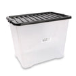 Plastic Storage Box 80L  316229