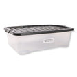 Under Bed Storage Box 32L 316231