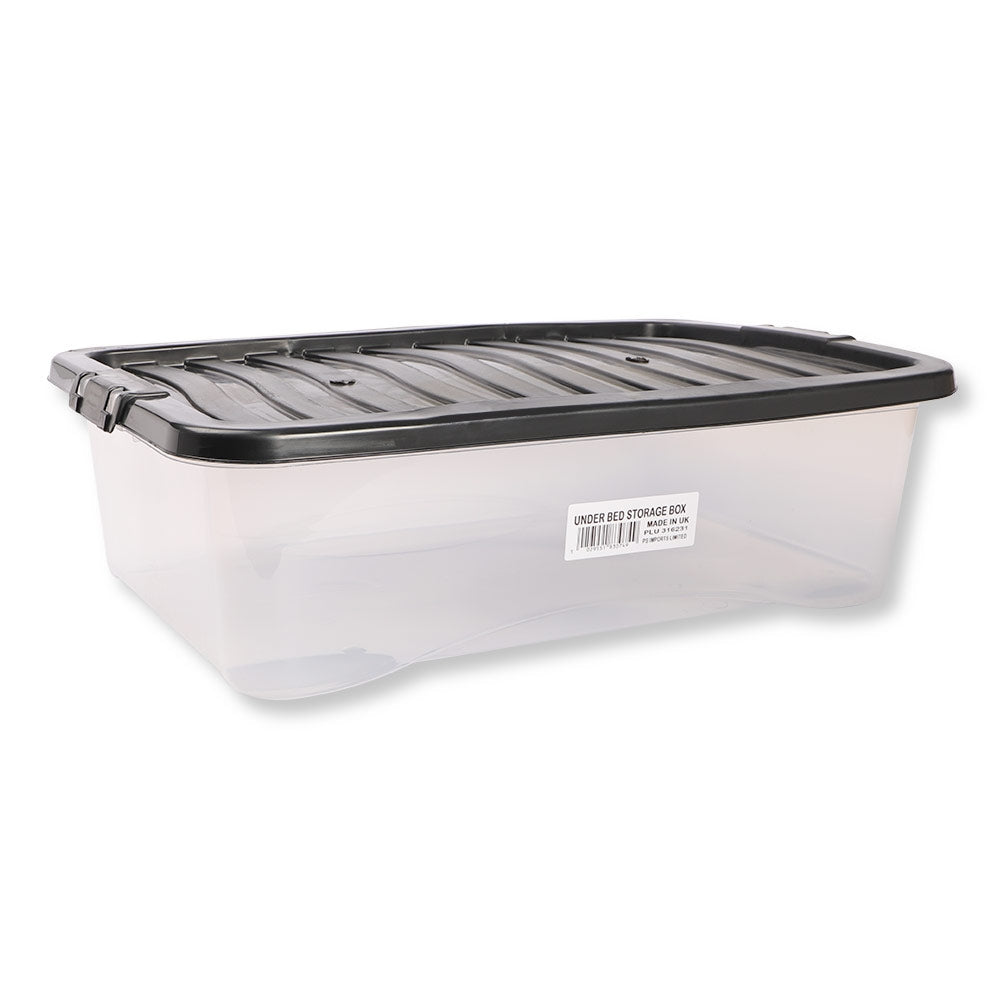 Under Bed Storage Box 32L 316231