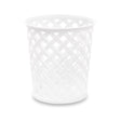 White Multipurpose Tumbler  328822-WHITE 
