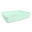 Green Multipurpose Organiser Tray  328870-GREEN 