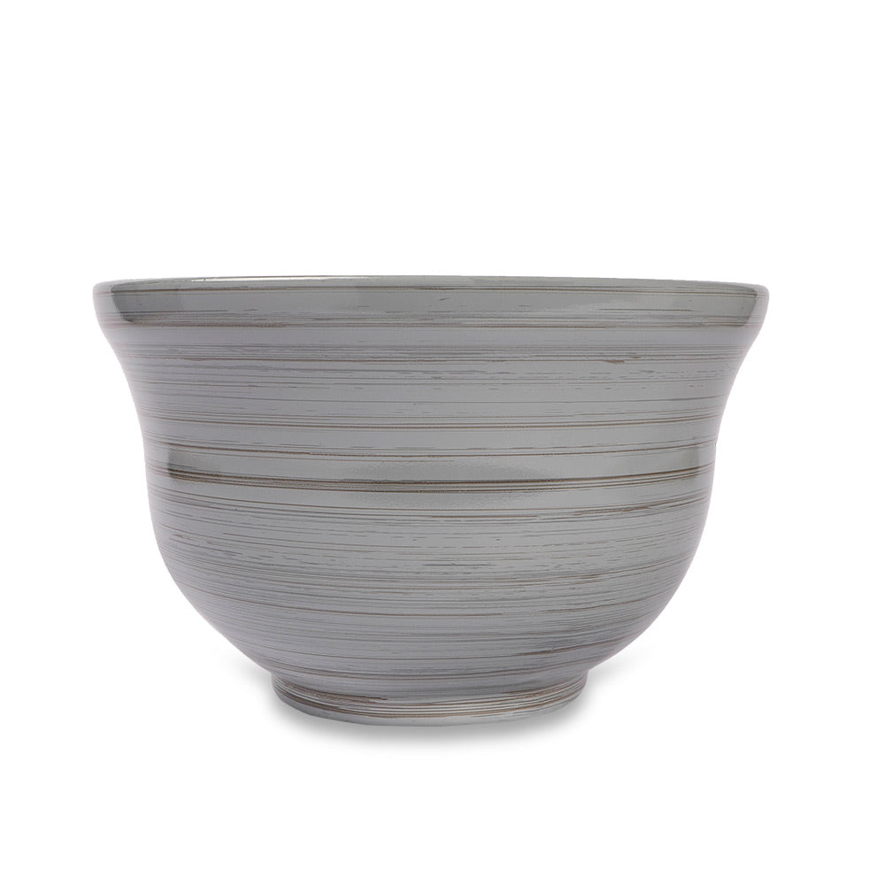 Stripe Planter