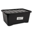 Black Box And Lid 14L 331590