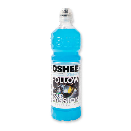 Oshee Multi Fruit Zero 750Ml 332800