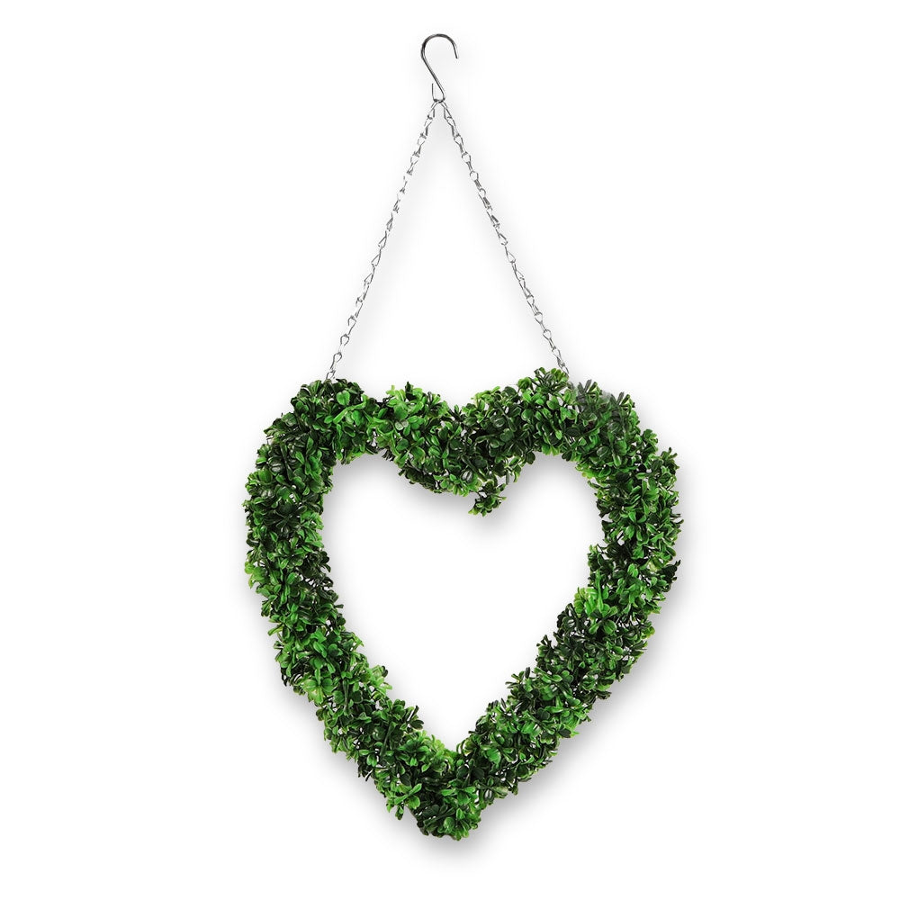 Heart Door Hanger  332954