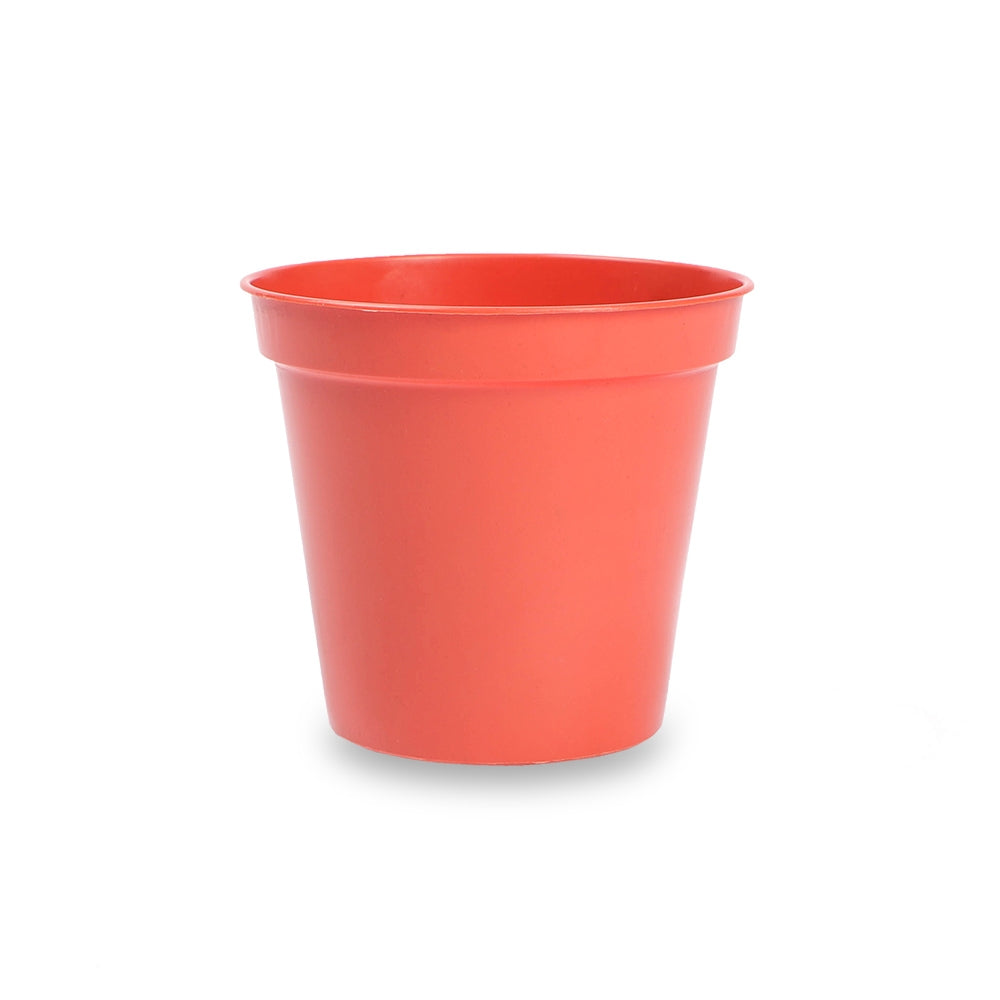 Small Plastic Plant Pot 12Cm  333772