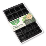 3 Piece Propagator Set